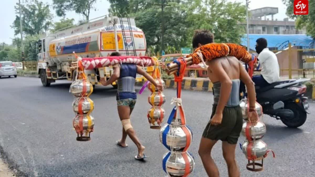 कांवड़ यात्रा 2026