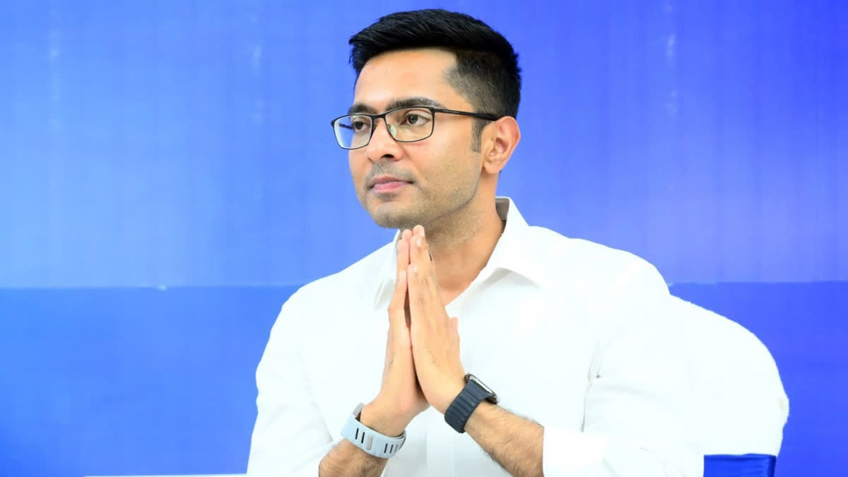 DJ Remark: Calcutta HC Directs TMC MP Abhishek Banerjee To Submit Voice Sample