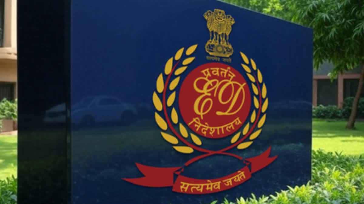ED Searches In TMC Bank Accounts Funds Case ED Searches In TMC Bank Accounts Funds Case