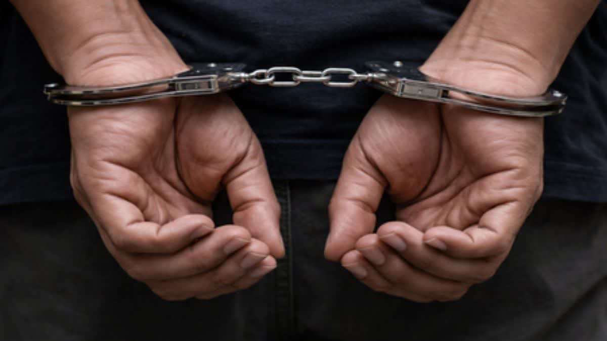 Siliguri Minor Girl Rescued Within An Hour After Social Media 'Love Trap'; Mumbai Youth Arrested