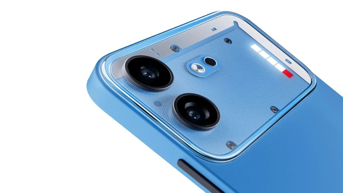 Nothing Phone 4b