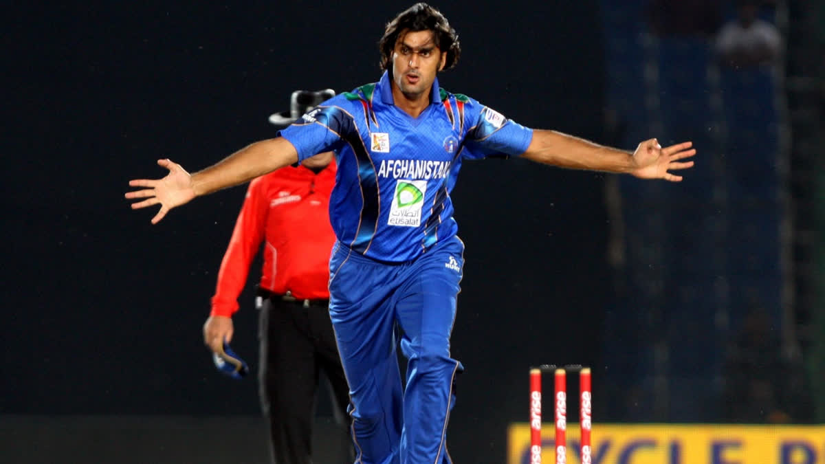 Shapoor Zadran death