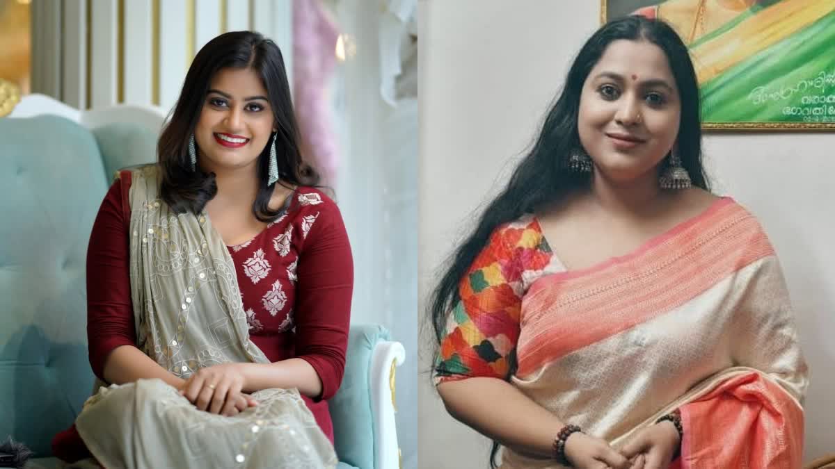 ANSIBA CASE AGAINST LEKSHMI PRIYA  CASE FILED AGANIST LEKSHMI PRIYA  AMMA ISSUES  LAKSHMI PRIYA