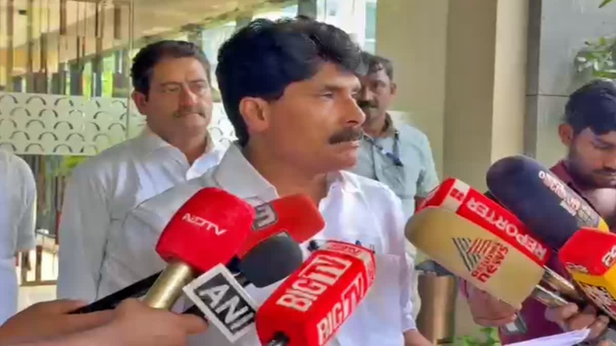 WAYANAD GHAT BLOCK ISSUE  T SIDDIQUE ON GHAT BLOCK  WAYANAD  WAYANAD ROAD ISSUE