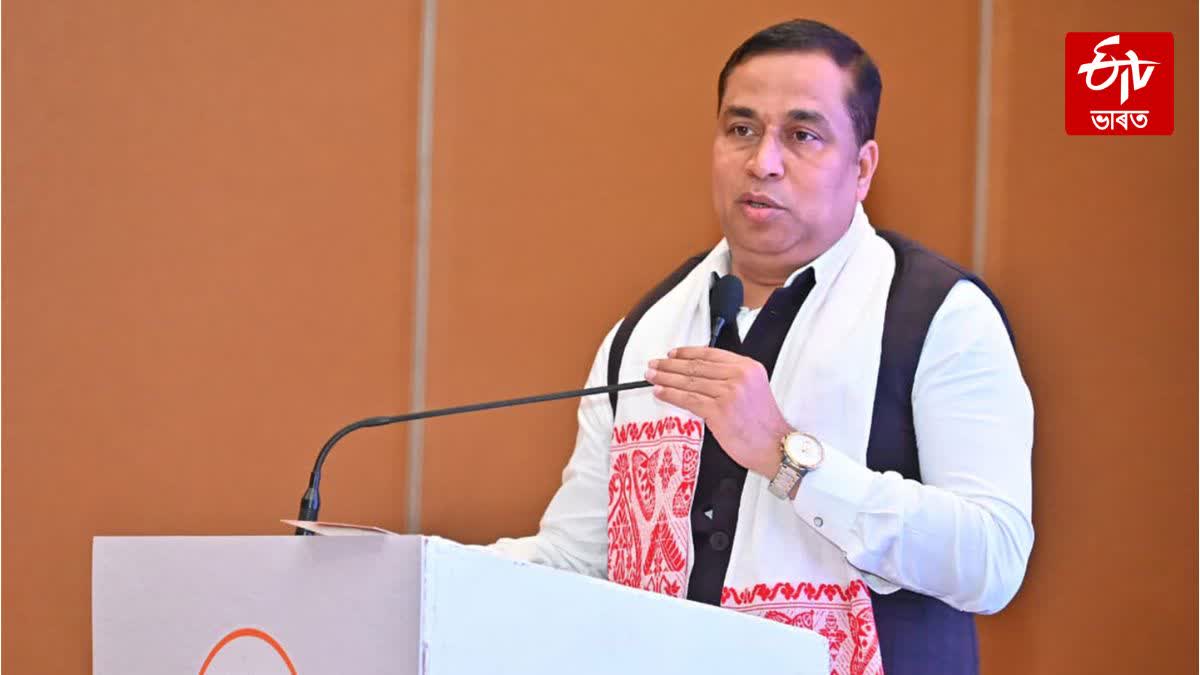 ENCROACHMENT IN ASSAM