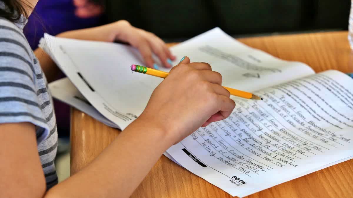 NCERT CLASS 8 SOCIAL SCIENCE  NCERT  EDUCATION NEWS  STUDENTS NCERT