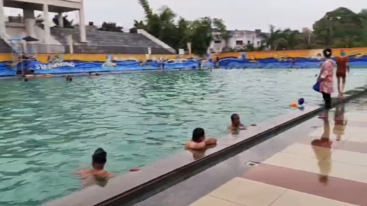 उज्जैन बन रहा मध्य प्रदेश का स्पोर्ट्स हब