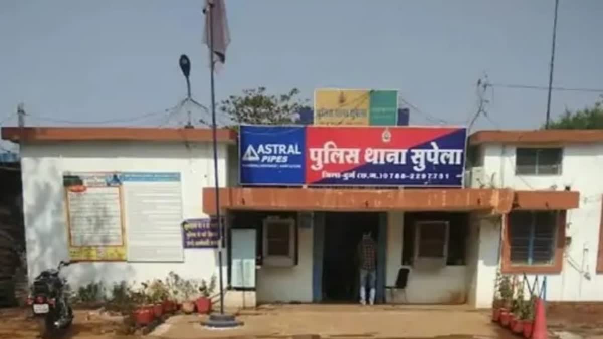 KIDNAPPING IN FILMY STYLE