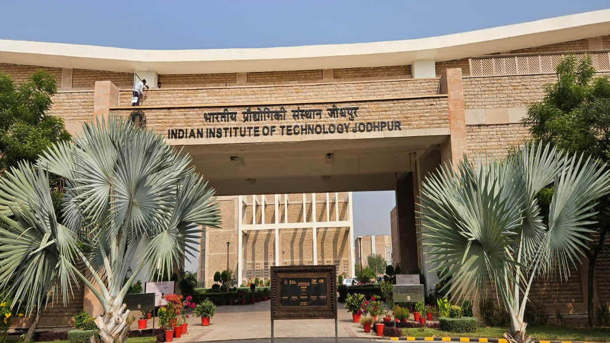 IIT Jodhpur