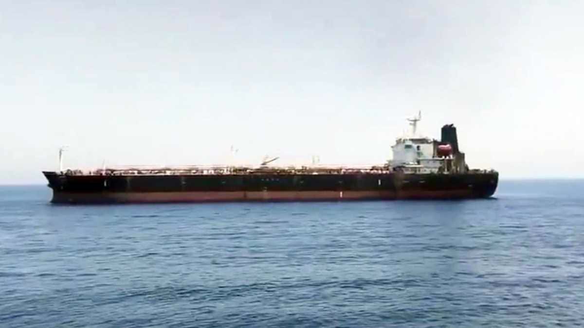 Marine casualties rise in 2025, occupational accidents continue to endanger Indian seafarers