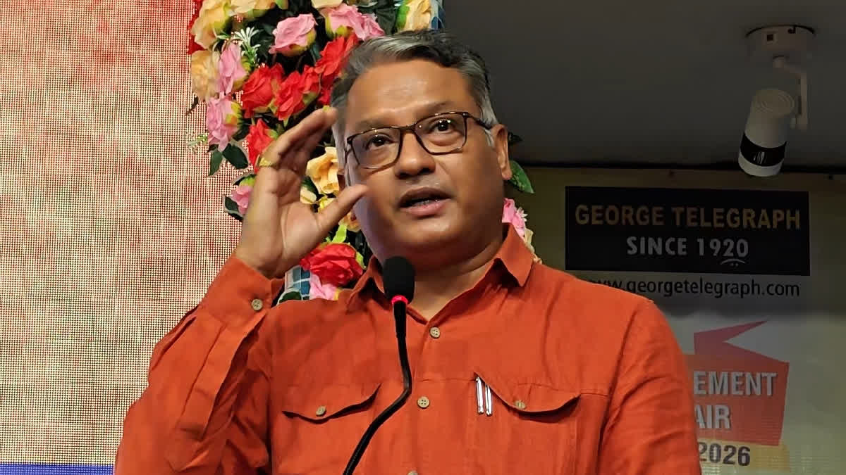 Jagannath Chattopadhyay