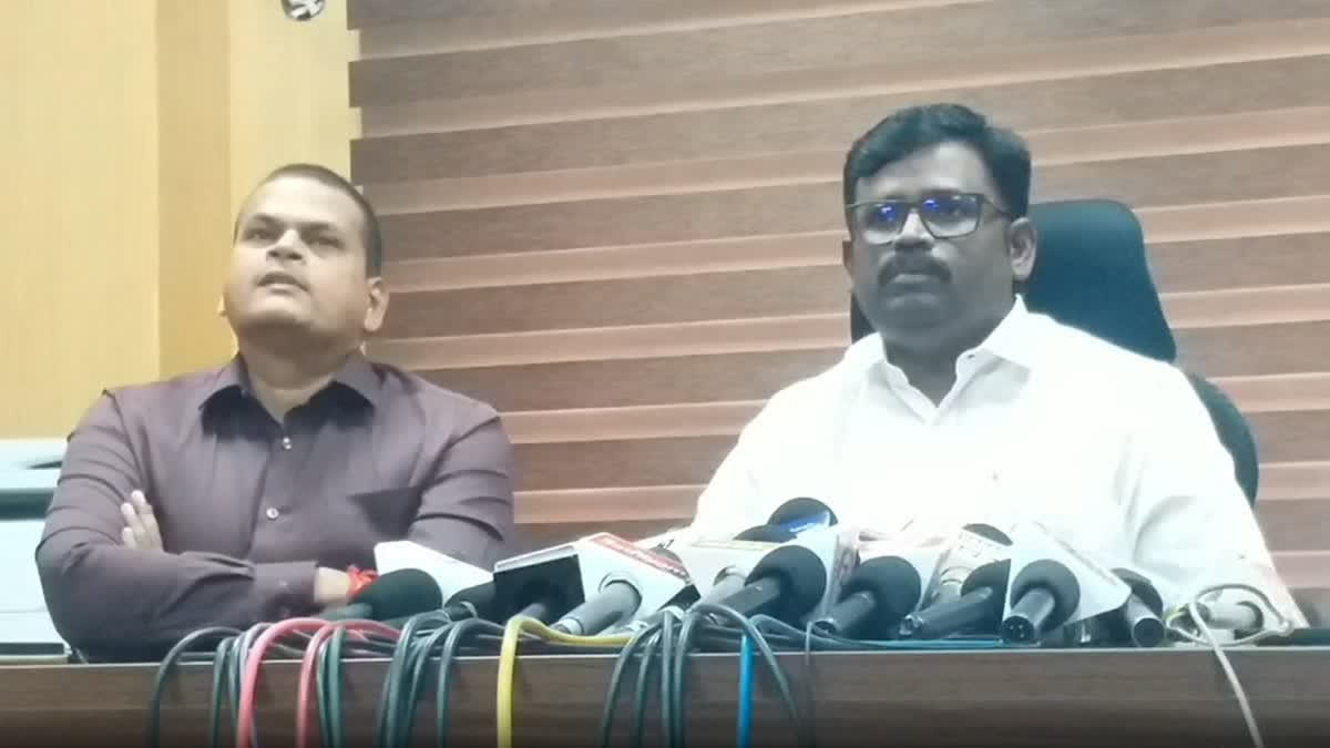 FIRST TIME BUYERS TO REGISTER OL MINISTER LOKESH TAMILSELVAN ONLINE REHISTARTION FROM AUG 17 RS 31000 CR TARGET FOR REG DEPT