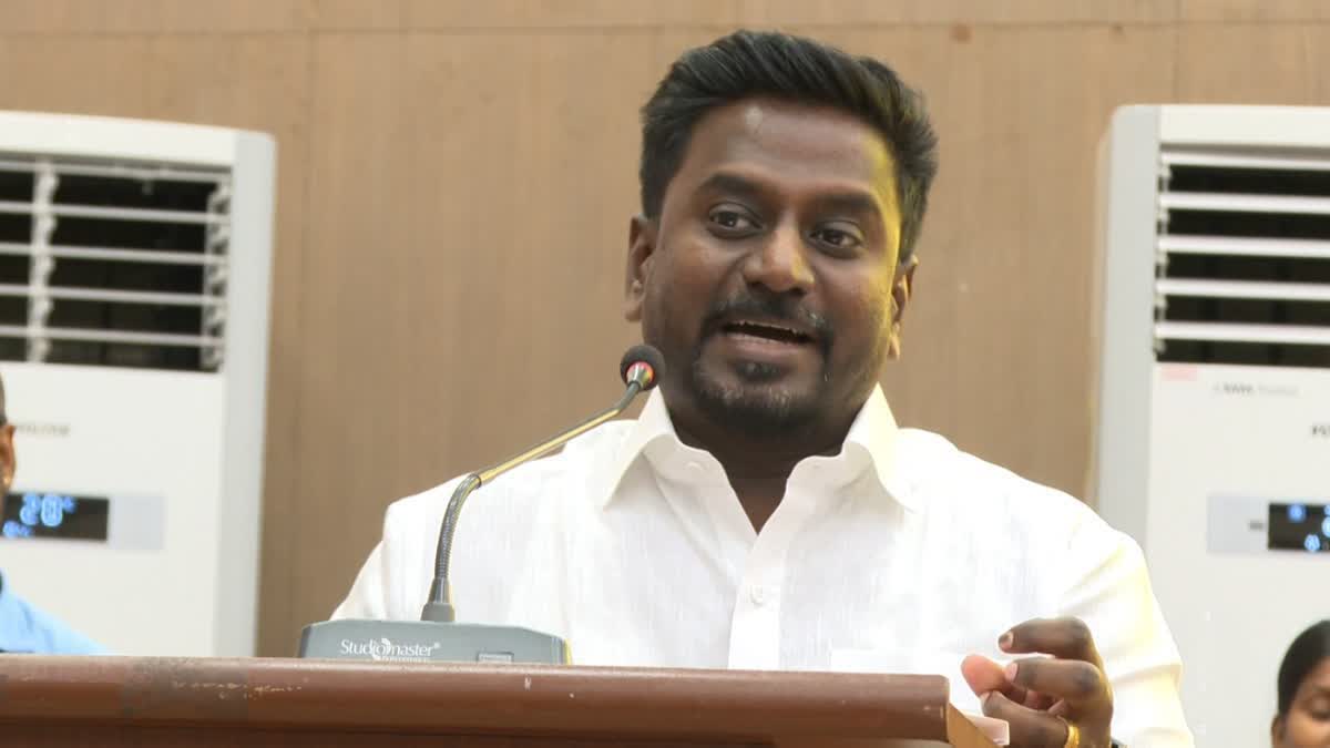 Etv Bharatபள்ளிகளில் ஆய்வு- வழிகாட்டு நெறிமுறைகளை வகுக்க குழந்தை உரிமைகள் கண்காணிப்பகம் கோரிக்கை