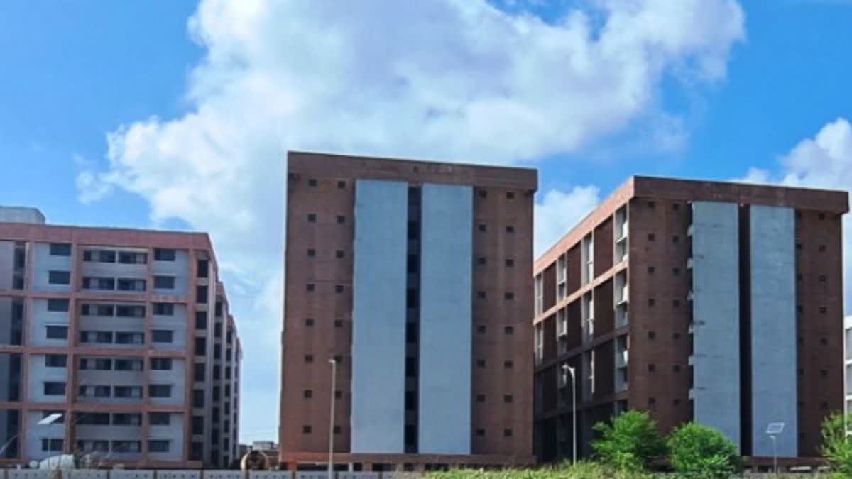 रायपुर विकास प्राधिकरण की संपत्तियों की बुकिंग पूरी तरह ऑनलाइन, घर बैठे  करें आवेदन
