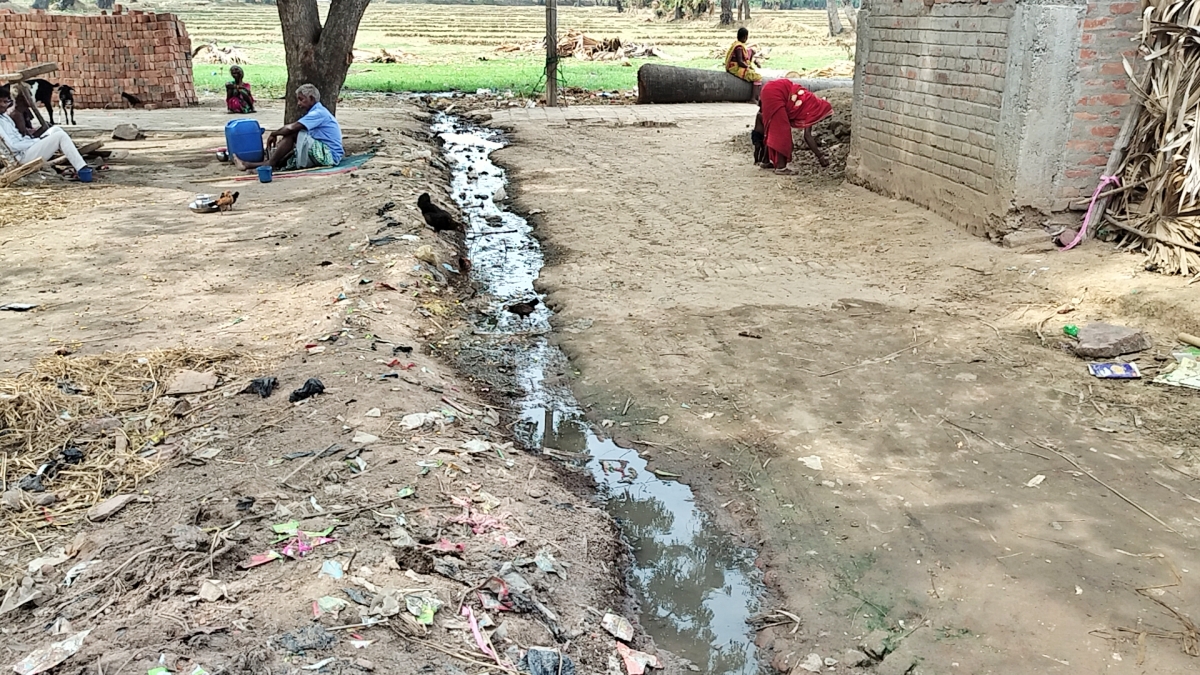 gaya herodih village