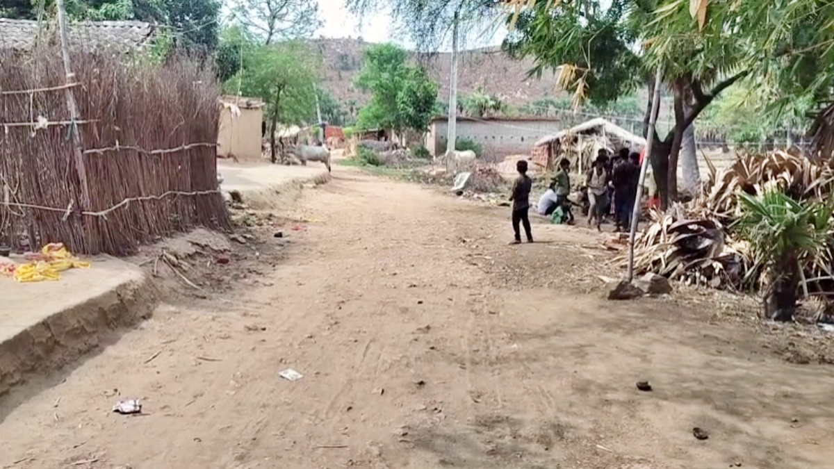 gaya herodih village