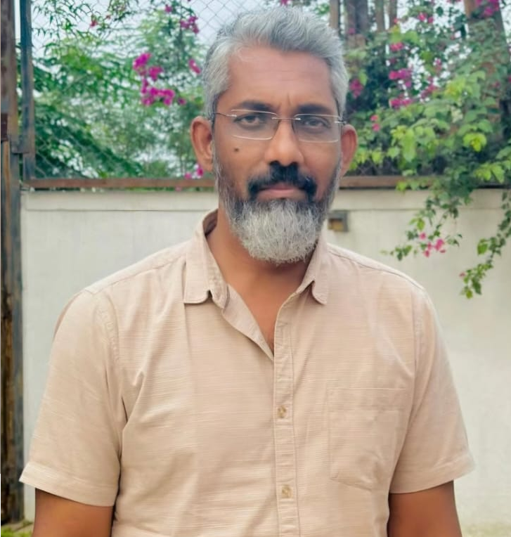 Nagraj Manjule
