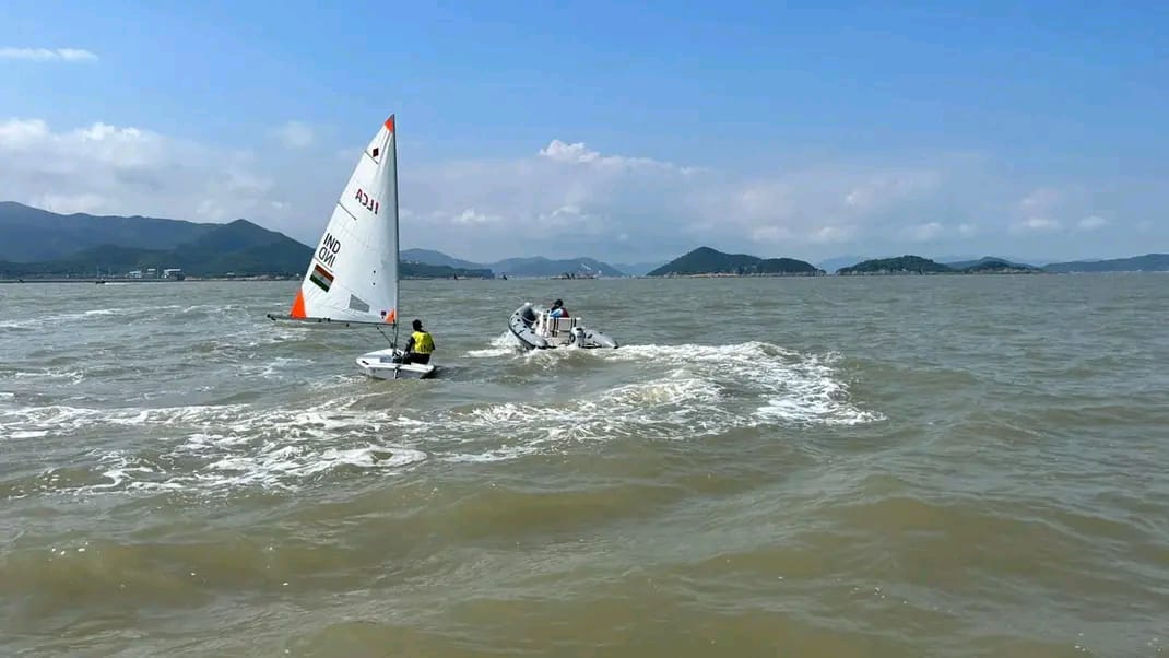 MP 9 PLAYERS FOR CANOE SLALOM