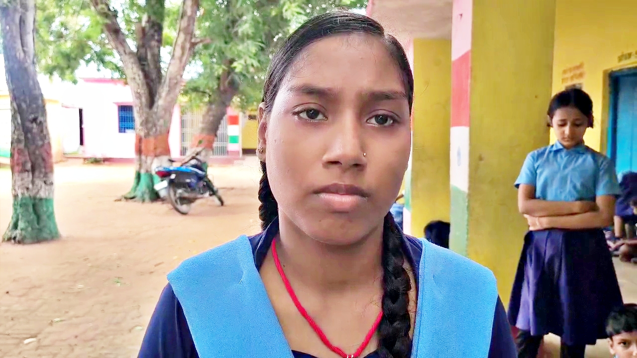 NALANDA SCHOOL CLASSROOM SHORTAGE