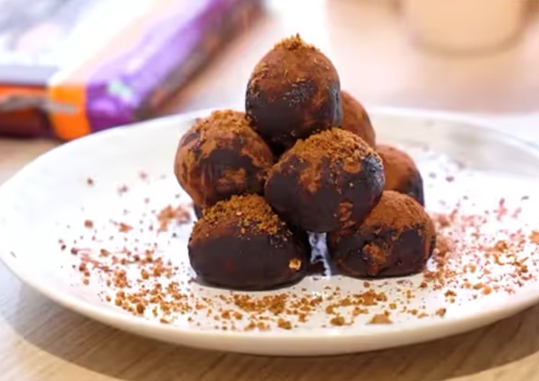 World Chocolate Day 2026: Dark chocolate helps with everything from blood pressure to weight loss