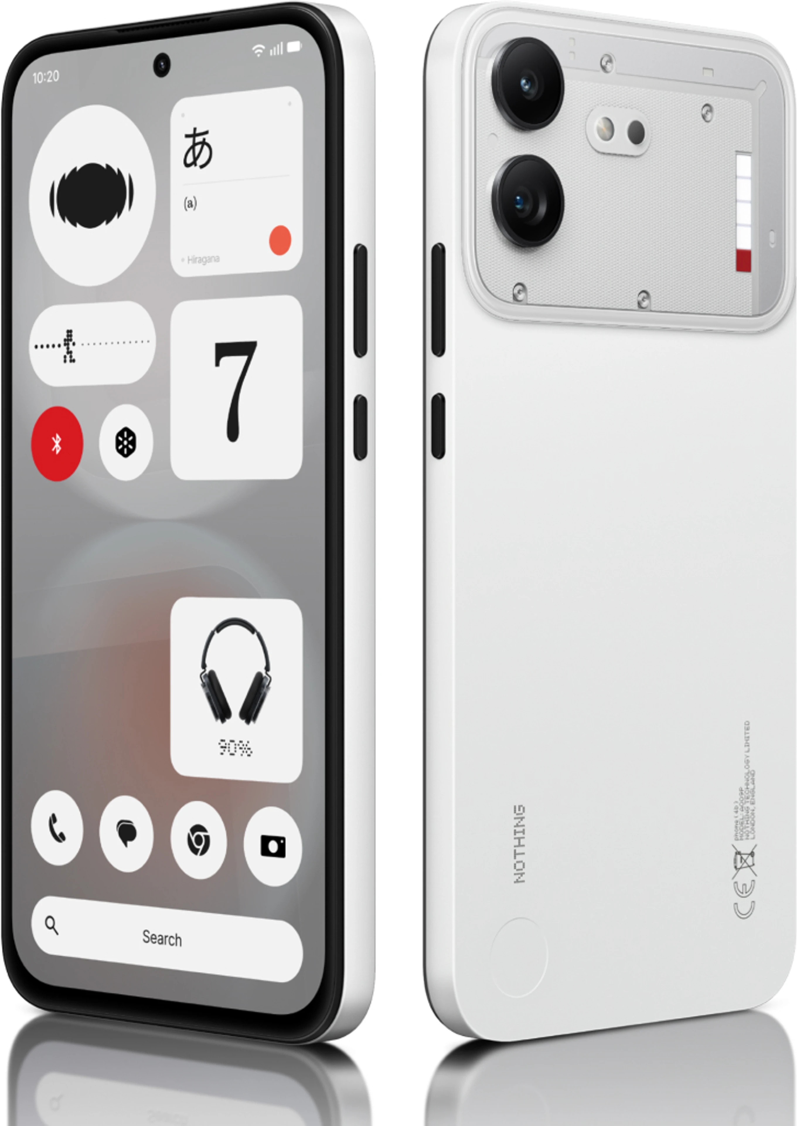 Nothing Phone 4b
