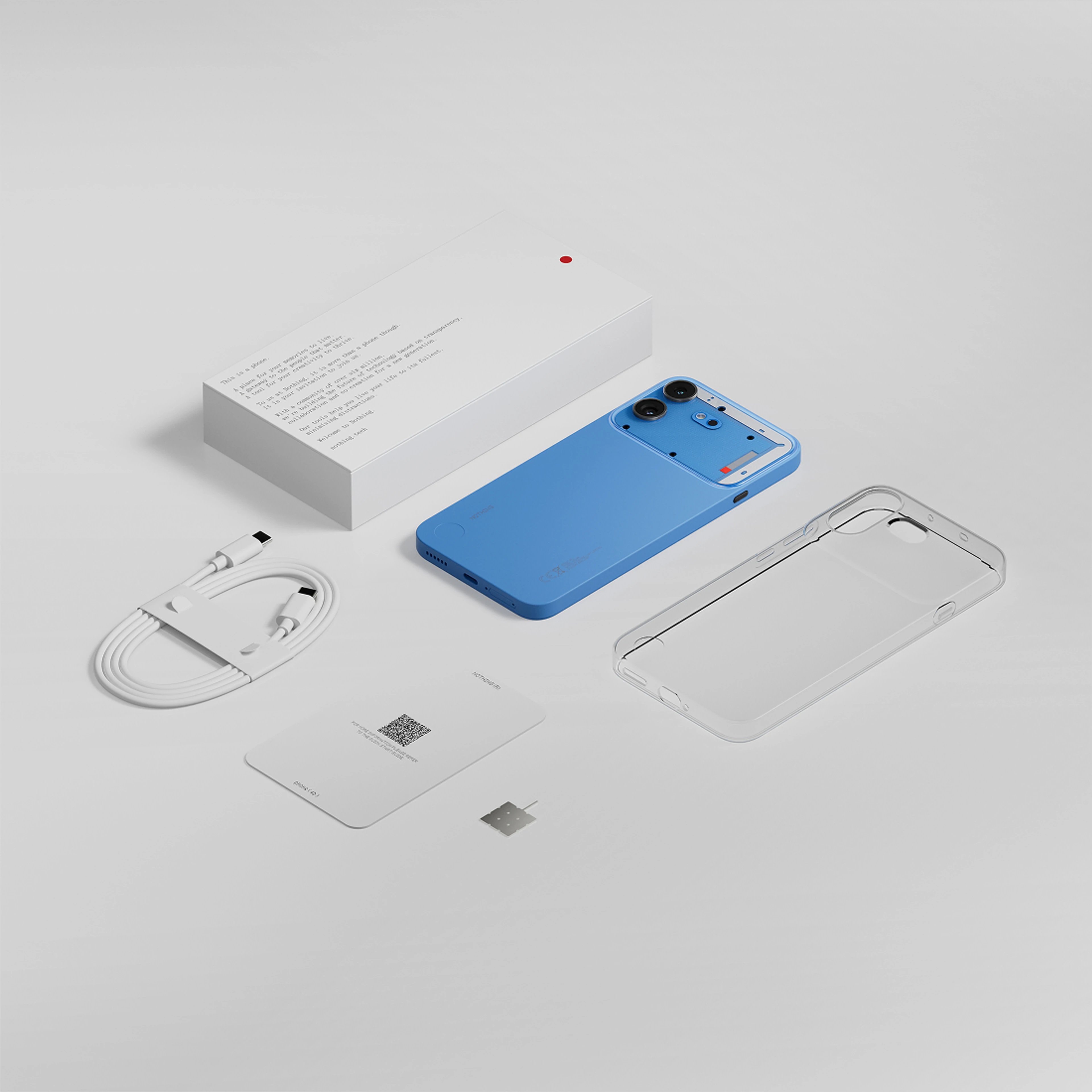 Nothing Phone 4b