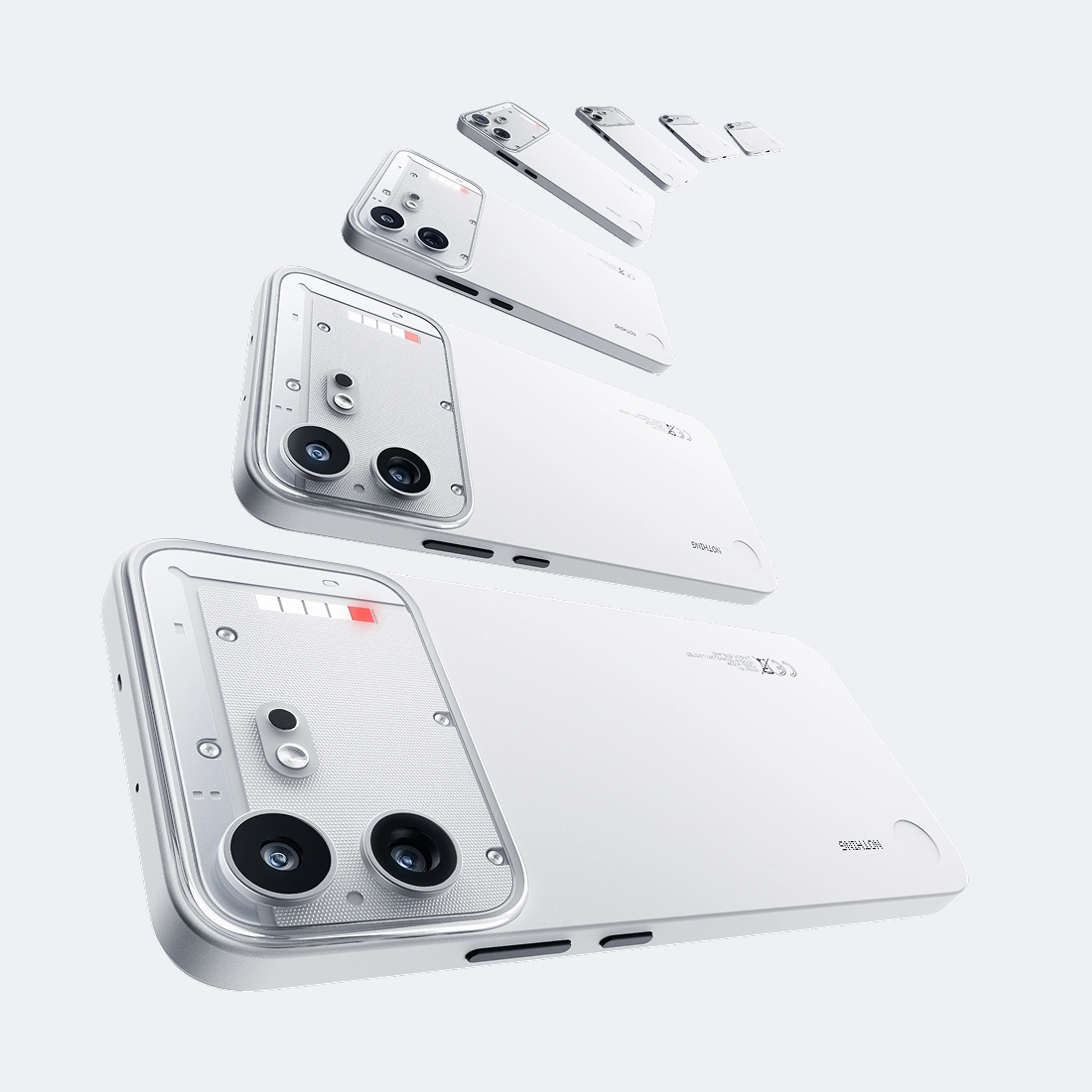 Nothing Phone 4b