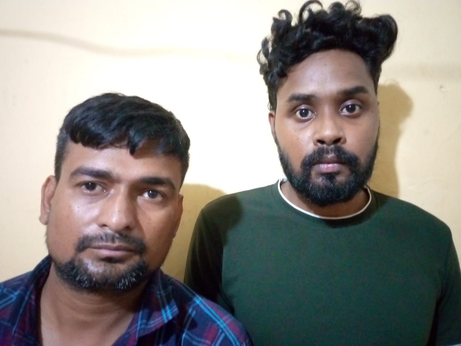 INDORE ATM EMPLOYEES STOLEN 40 LAKH