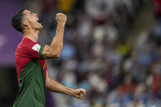 Cristiano Ronaldo  FIFA WORLD CUP  CR7 world cup goals  Ronaldo Portugal match photos