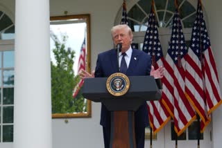 Trump on Iran