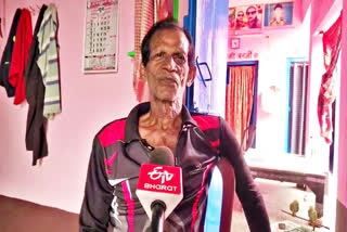 Bihar's Football Coach Kunal Banerjee Who Sold His Wife’s Mangalsutra, Stitched Shoes And Sold Land To Make Champions