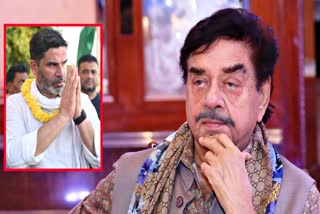 Shatrughan Sinha
