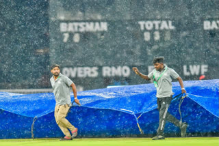 india vs england 3rd t20 weather report