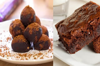 Etv BhaWorld Chocolate Day 2026: Dark chocolate helps with everything from blood pressure to weight loss