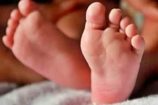 Father Arrested For Killing 11-Month-Old Daughter