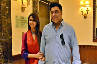 ’میں شادی سے پہلے پلے بوائے تھا، اپنے معاشقوں کی گنتی بھی نہیں کر سکتا‘، اداکار رام کپور کا چونکا دینے والا اعتراف