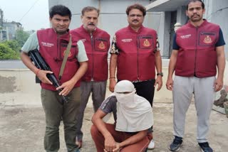 Crime Branch arrests two life convicted fugitive brothers