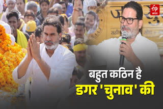 PRASHANT KISHOR