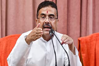 CM SUVENDU ON BARUIPUR CASE