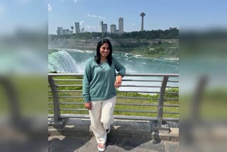 Telugu Student Atluri Prasanna Died in New York
