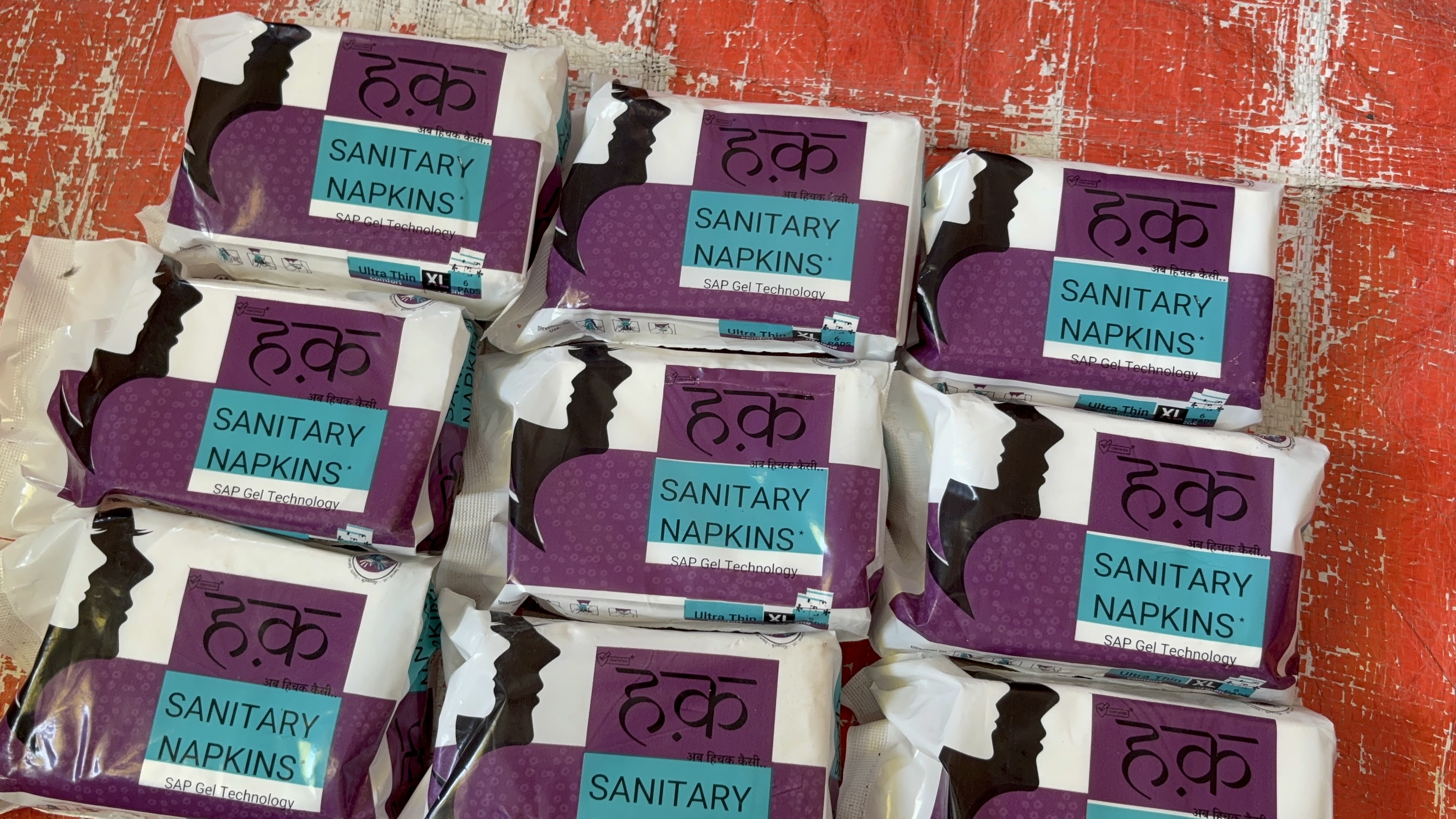 Homemakers Turn Changemakers: Gudiya Devi Leads Bihar’s Menstrual Hygiene Revolution By Making Low Cost Pads
