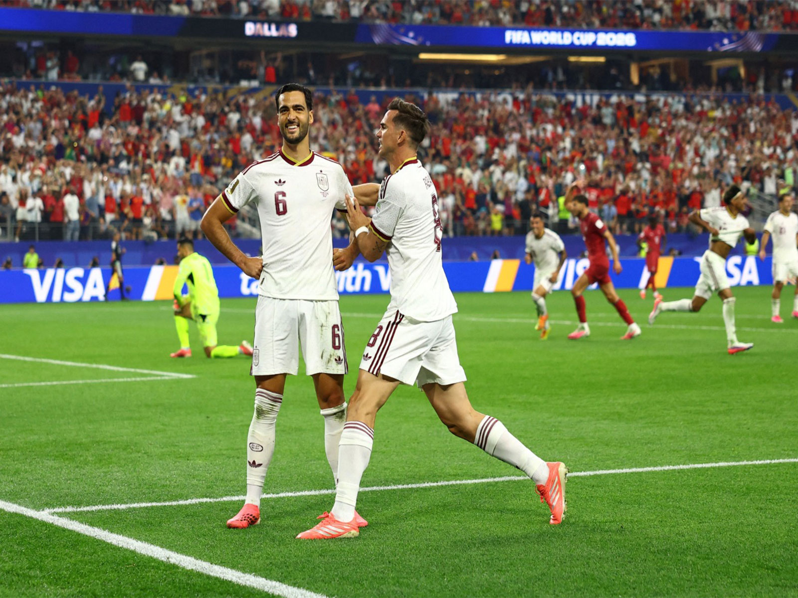 FIFA World Cup 2026