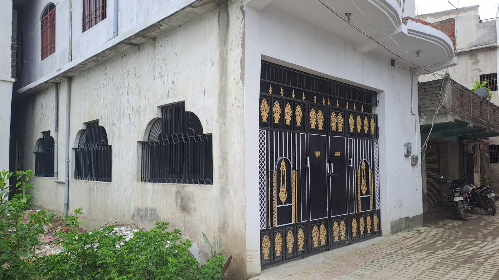 NIA Raid In Motihari