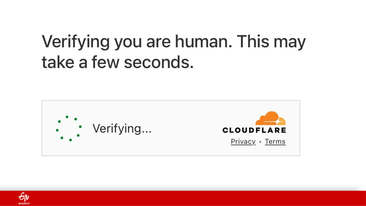 Websites have now adopted advanced systems such as reCAPTCHA v3 and Cloudflare Turnstile
