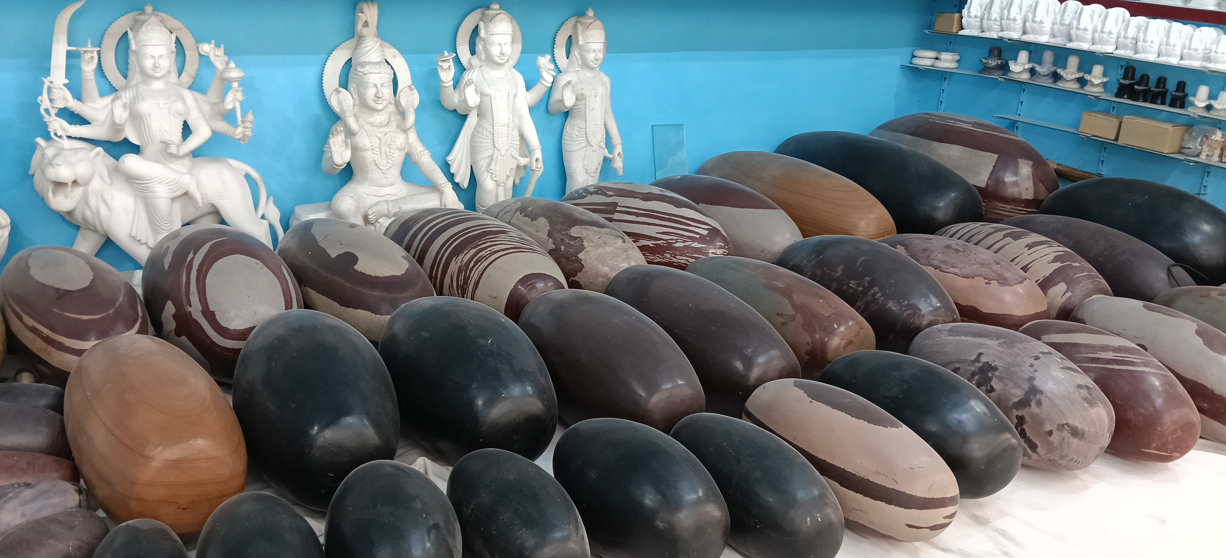 Jaipur sculptors