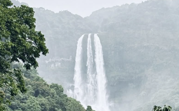 Satara rain news