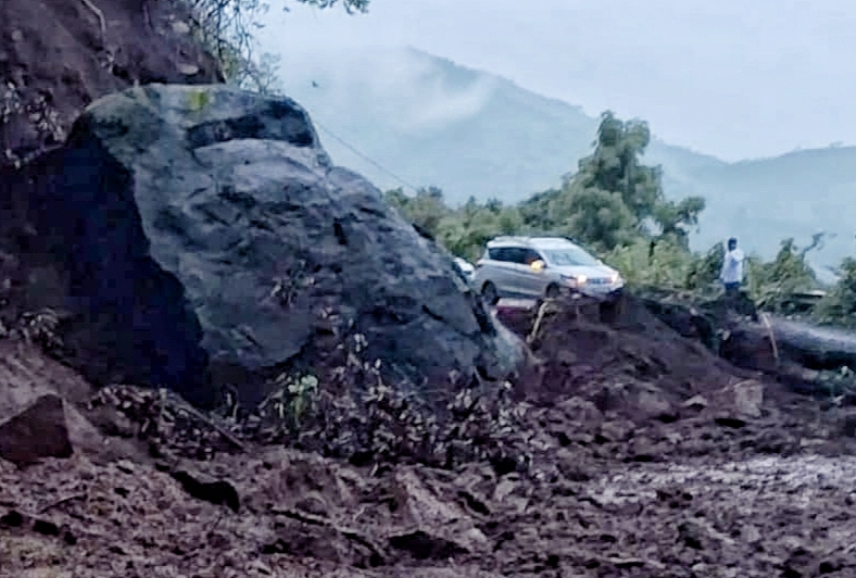 Satara rain updates