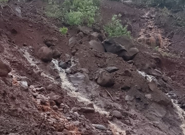 Satara rain updates