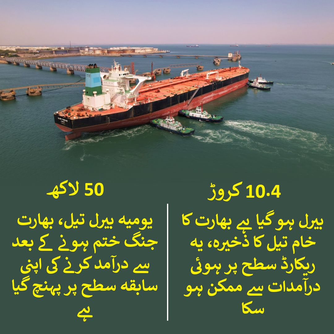 will petrol diesel price cut opec plus increased crude oil production saudi arabia historic cut in oil rates Urdu News
