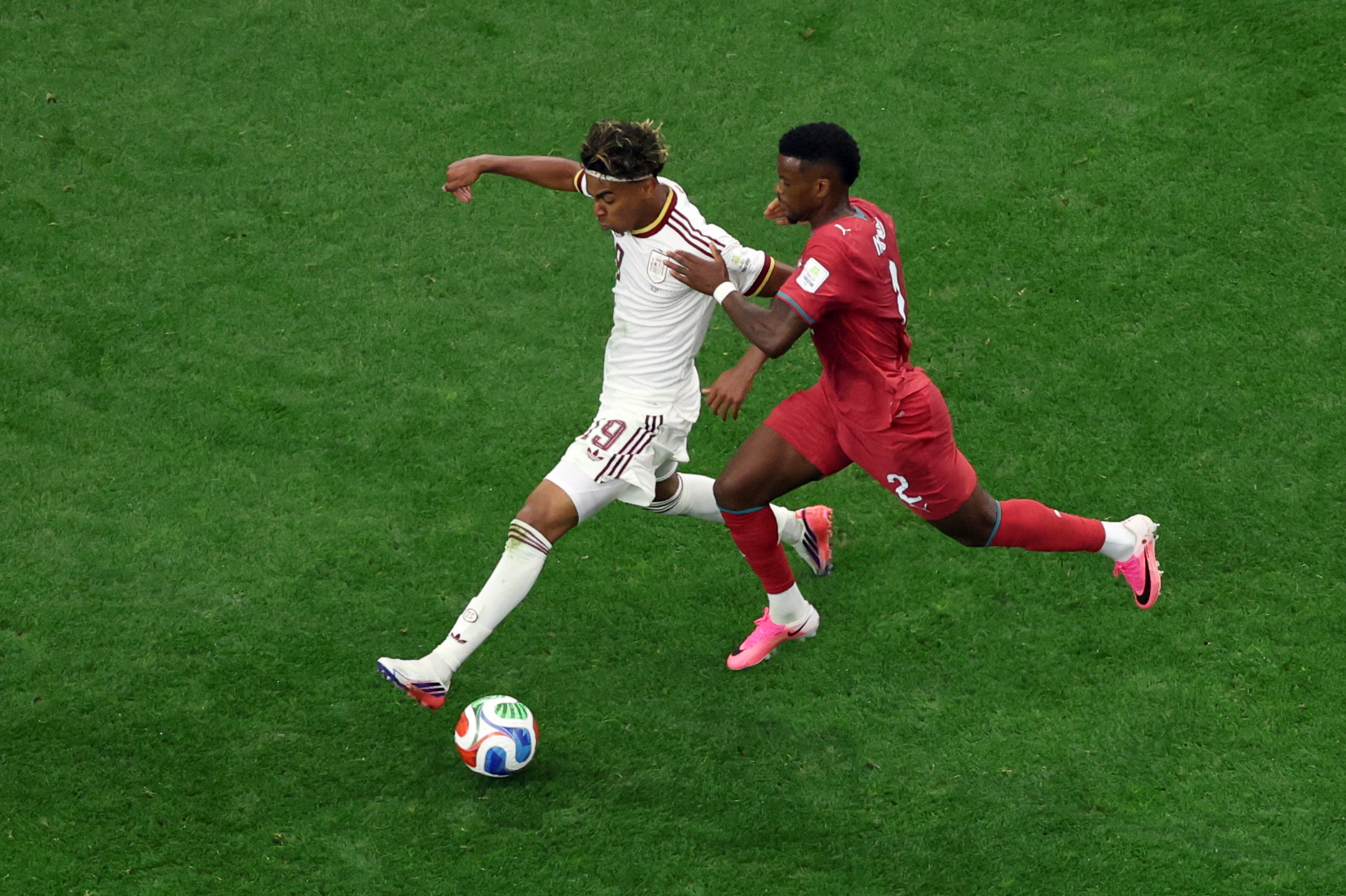 portugal vs spain fifa world cup 2026 spain knock out portugal in round of 16 Urdu News